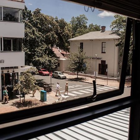 Concord Apartment Stellenbosch Bagian luar foto