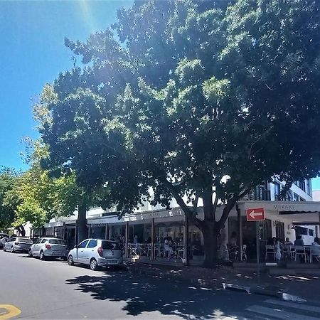 Concord Apartment Stellenbosch Bagian luar foto