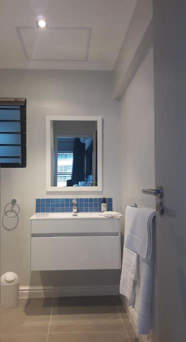 Concord Apartment Stellenbosch Bagian luar foto