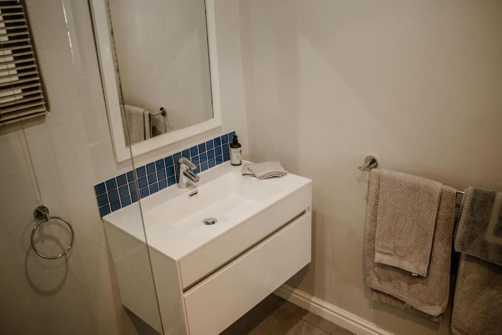 Concord Apartment Stellenbosch Bagian luar foto