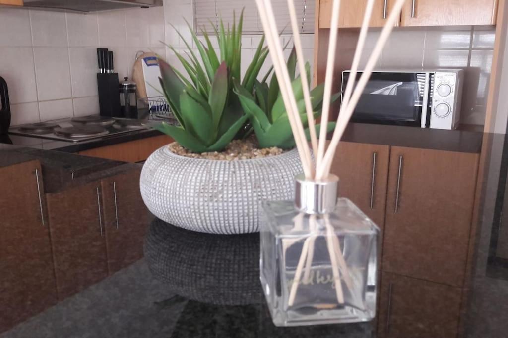 Concord Apartment Stellenbosch Bagian luar foto