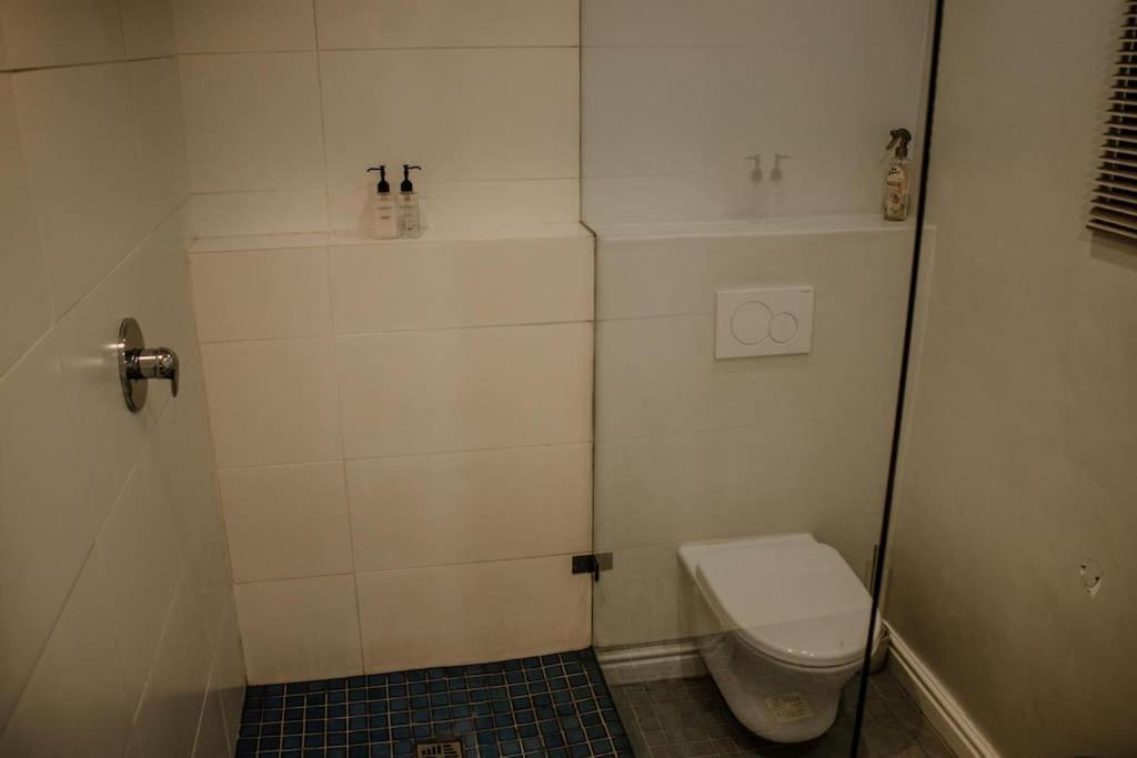 Concord Apartment Stellenbosch Bagian luar foto