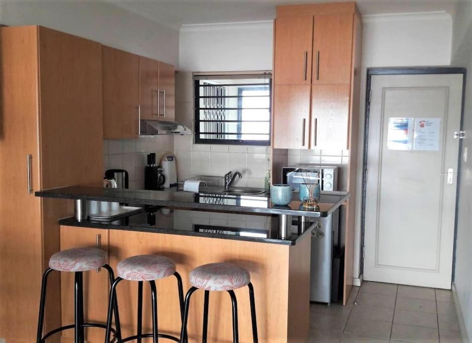 Concord Apartment Stellenbosch Bagian luar foto